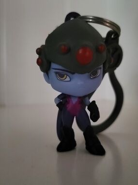2017 1st Series -Overwatch Widowmaker -